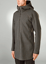Anode Coat