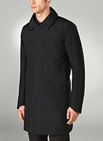 Galvanic IS Coat