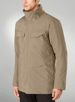 Insulated Field Jacket