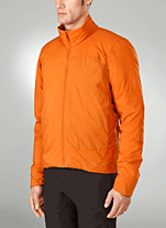 Insulator Jacket