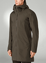 Monitor SFT Coat