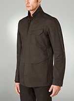 Survey Jacket