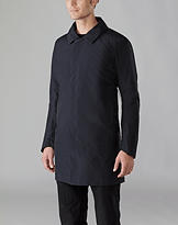 Galvanic IS Coat