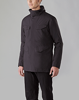 Insulated Field Jacket