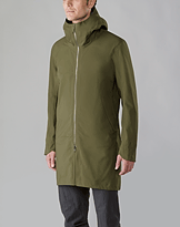 Monitor SFT Coat