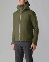 Node IS Jacket