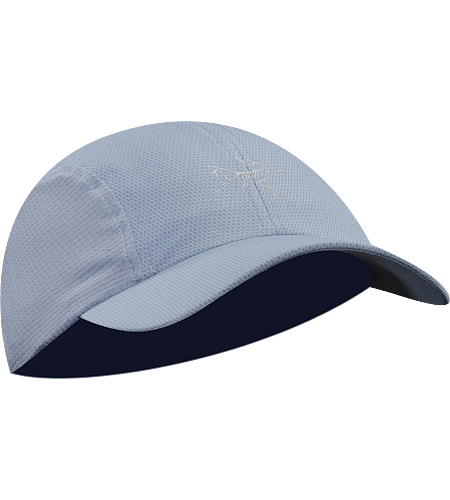 Accelero Casquette Casquette de running, légère et respirante