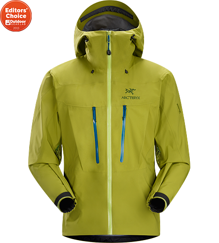 Alpha SV Jacket Men's <strong>Alpha Series: Climbing and alpine focused systems | SV: Severe Weather. </strong>The most durable GORE-TEX® Pro jacket for severe alpine environments with N80p-X face fabric and features for climbers and alpinists.