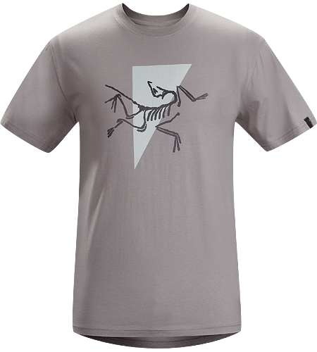 T-Shirt Apostrophe Homme T-shirt à manches courtes, 100% coton, avec graphisme illustré