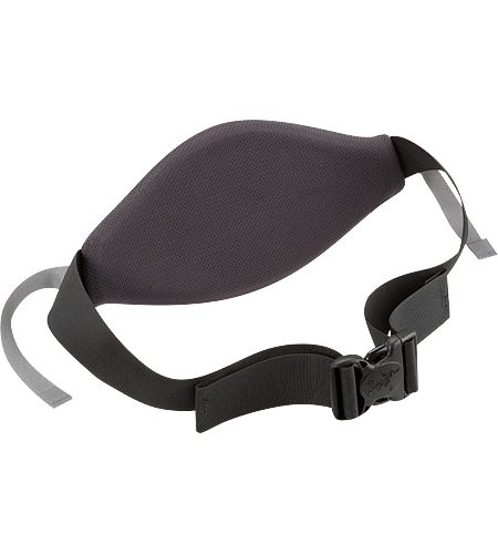 Arrakis 40 Hipbelt Replacement Men's Replacement rotating load transfer disc hipbelt for Arrakis 40 backpack.