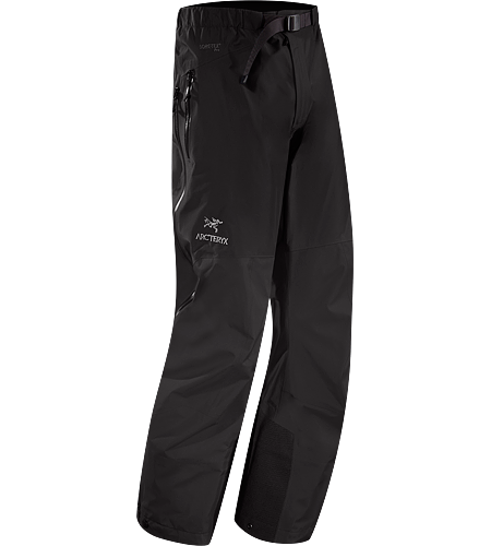 Beta AR Pant Men's <strong>Beta Series: All-round mountain apparel | AR: All-Round. </strong>Durable, lightweight & packable, waterproof, four-season pant.
