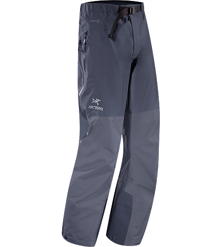 Beta AR Pant Men's <strong>Beta Series: All-round mountain apparel | AR: All-Round. </strong>Durable, lightweight & packable, waterproof, four-season pant.
