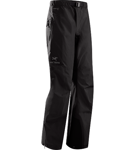 Beta AR Pant Women's <strong>Beta Series: All-round mountain apparel | AR: All-Round. </strong>Durable, lightweight & packable, waterproof, four-season pant.