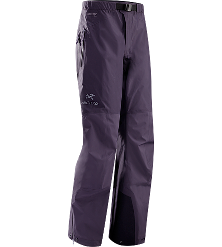Beta AR Pantalon Femme <strong>Série Beta : Vêtements de montagne polyvalents | AR : Convient à toutes saisons. </strong>Pantalon quatre saisons durable, léger, compact et imperméable.