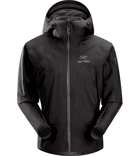 Beta LT Jacket Men's <strong>Beta Series: All-round mountain apparel | LT: Lightweight. </strong>Lightweight, waterproof/breathable jacket made from GORE-TEX® Pro with supple yet durable N40p-X face fabric