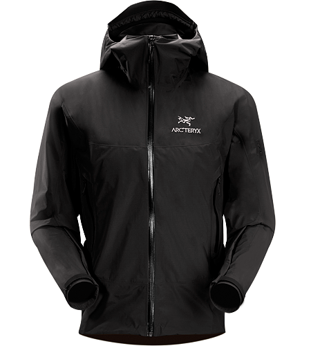 Beta SL Jacket Men's <strong>Beta Series: All-round mountain apparel | SL: Super Light. </strong>Super lightweight, packable, waterproof GORE-TEX® PacLite® jacket designed for take-along emergency storm protection for hikers.