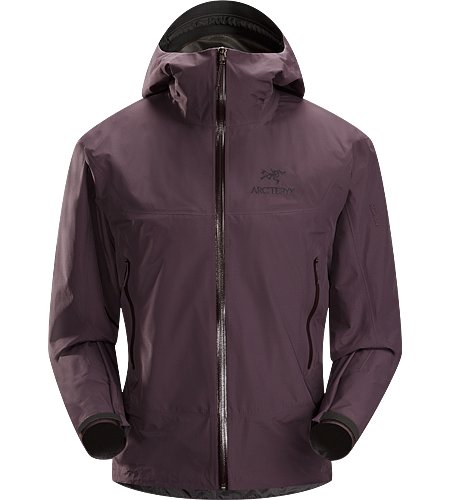 Beta SL Jacket Men's <strong>Beta Series: All-round mountain apparel | SL: Super Light. </strong>Super lightweight, packable, waterproof GORE-TEX® PacLite® jacket designed for take-along emergency storm protection for hikers.
