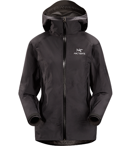 Beta SL Jacket Women's <strong>Beta-Modelle: Allround-Bergbekleidung | SL: Superleicht. </strong>Superleichte und wasserdichte Jacke aus GORE-TEX<sup>®</sup> Paclite<sup>®</sup> mit geringem Packmaß – ideal als Notfall-Wetterschutzjacke beim Wandern.