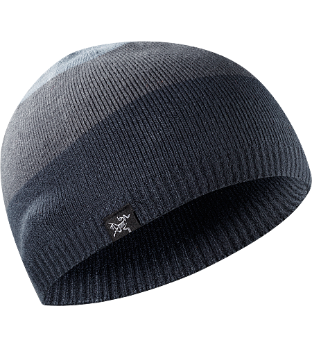 Charlie Toque Gut sitzendes Beanie aus Acryl-Stretch