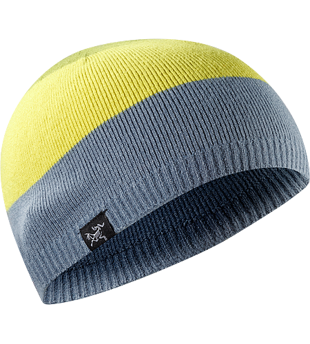 Charlie Toque Form-fitted, Acrylic/Spandex blend toque