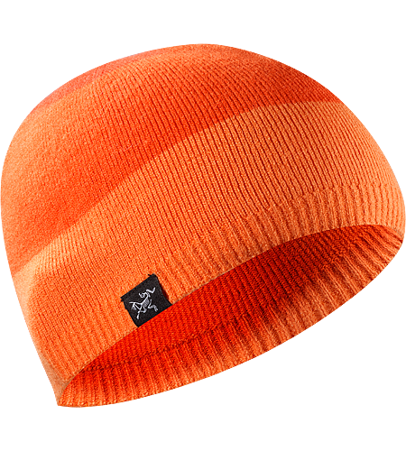 Charlie Toque Form-fitted, Acrylic/Spandex blend toque