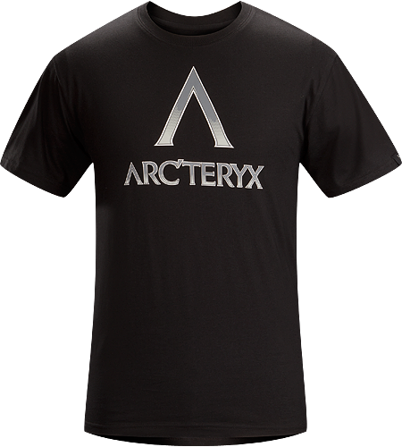 Chrome A T-Shirt Men's 100% cotton, short-sleeved T-shirt with illustrated graphic