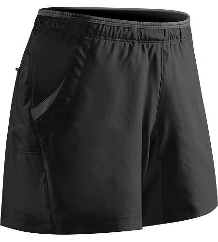 Cita Short Women's Breathable, quick drying shorts designed for running and light hiking