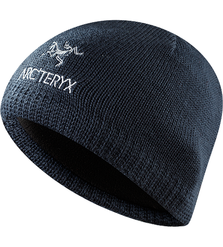 Classic Beanie Classic style beanie hat with embroidered logo.