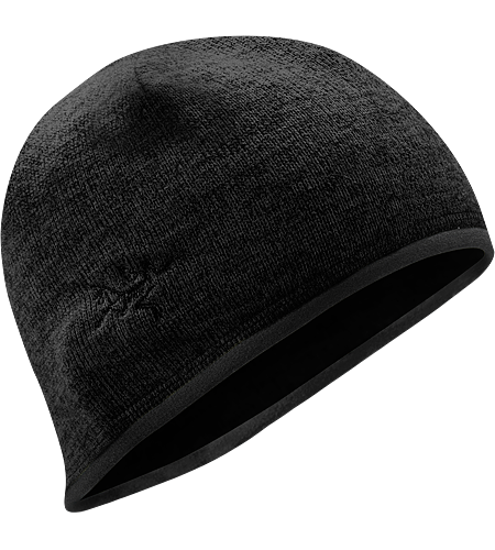 Covert Beanie Polartec®-Beanie in Strickoptik.
