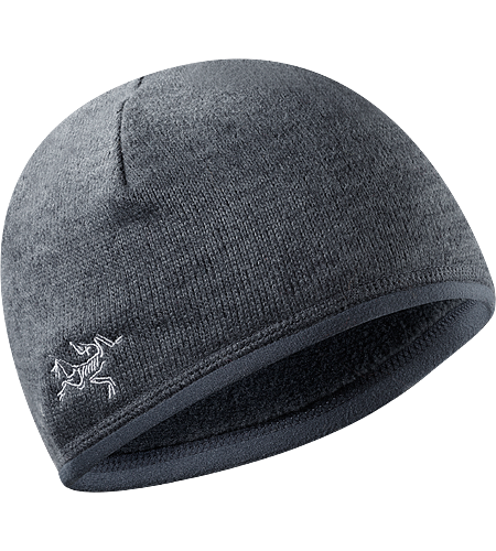 Covert Beanie Polartec® beanie with Covert style finishing details