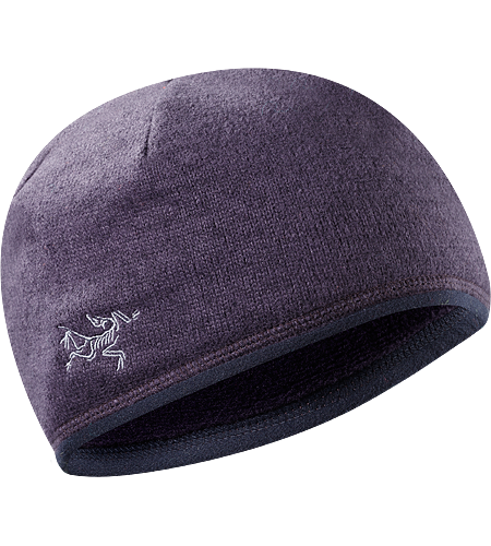 Covert Beanie Polartec® beanie with Covert style finishing details