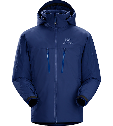 Fission SV Veste Homme <strong>Série Fission : Vêtements isolants et résistants aux intempéries | SV : Conditions météo extrêmes </strong>Veste isolante et imperméable fabriquée avec un tissu GORE-TEX® amélioré, offrant un toucher plus doux, et en Coreloft™. Elle est notre veste imperméable la plus chaude et s'utilise pour tous les sports de montagne.