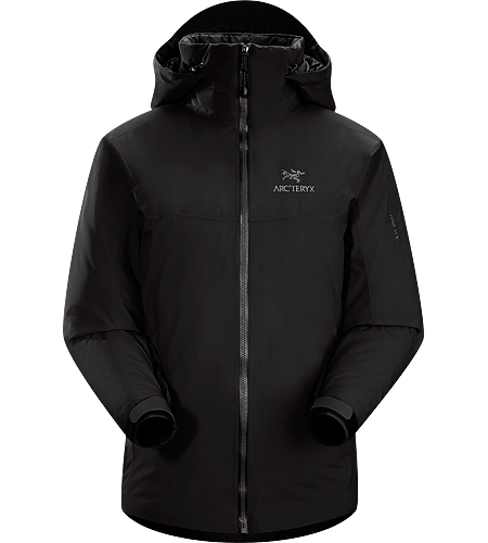 Fission SV Jacket Women's <strong>Fission Series: Insulated weatherproof outerwear | SV: Severe Weather. </strong>Waterproof, insulated jacket constructed with enhanced GORE-TEX® fabric with a softer face and Coreloft™ insulation. Our warmest, fully waterproof, synthetic insulated, all-mountain jacket.