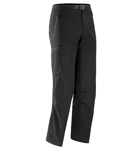 Gamma LT Pant Men's <strong>Gamma Series: Softshell outerwear with stretch | LT: Lightweight. </strong> Lightweight and breathable softshell pant, designed for maximum mobility during outdoor activities.