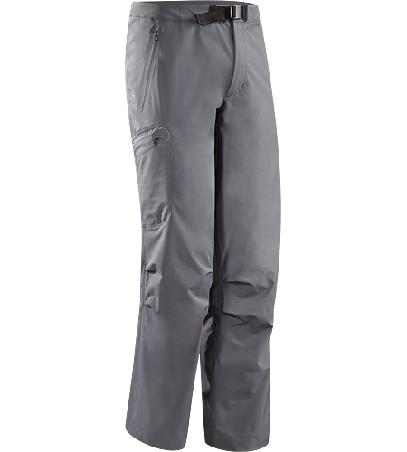 Gamma LT Pant Men's <strong>Gamma Series: Softshell outerwear with stretch | LT: Lightweight. </strong> Lightweight and breathable softshell pant, designed for maximum mobility during outdoor activities.