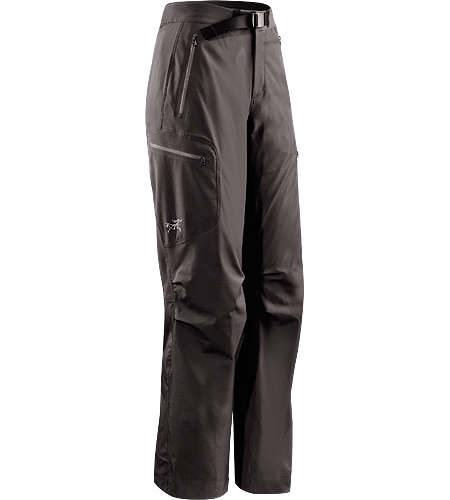 Gamma LT Pant Women's <strong>Gamma Series: Softshell outerwear with stretch | LT: Lightweight. </strong> Lightweight and breathable softshell pant, designed for maximum mobility during outdoor activities.