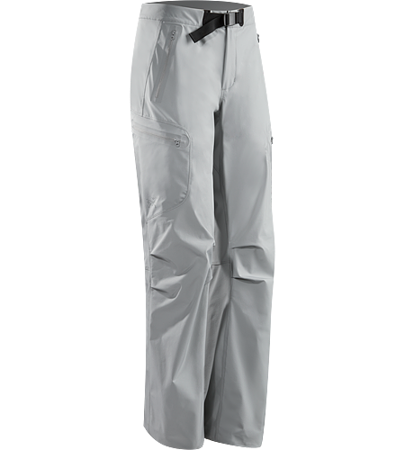 Gamma LT Pant Women's <strong>Gamma Series: Softshell outerwear with stretch | LT: Lightweight. </strong> Lightweight and breathable softshell pant, designed for maximum mobility during outdoor activities.