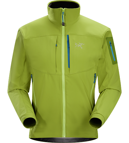 Gamma MX Jacket Men's <strong>Gamma Series: Softshell outerwear with stretch | MX: Mixed Weather. </strong> Breathable, articulated soft shell jacket; ideal for alpine climbing and backcountry activities