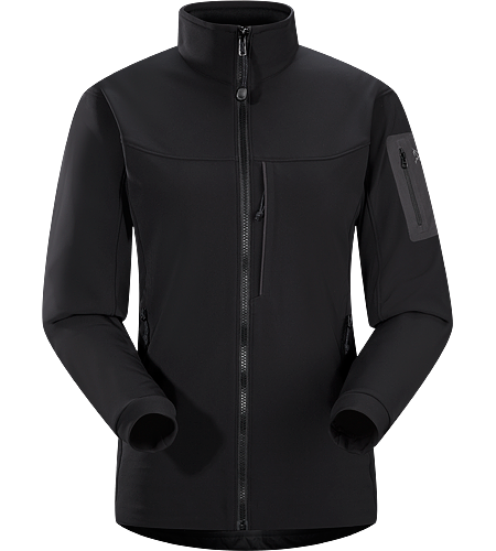 Gamma MX Jacket Women's <strong>Gamma Series: Softshell outerwear with stretch | MX: Mixed Weather. </strong> Breathable, articulated soft shell jacket; ideal for alpine climbing and backcountry activities
