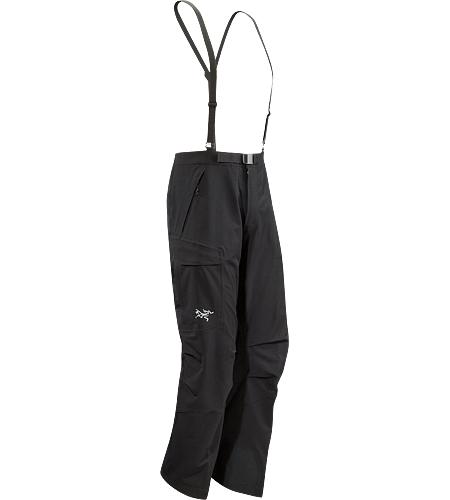 Gamma SK Pant Men's <strong>Gamma Series: Softshell outerwear with stretch | SK: Ski Touring. </strong> Lightweight, durable and breathable softshell ski pants, designed for superior mobility during ski touring