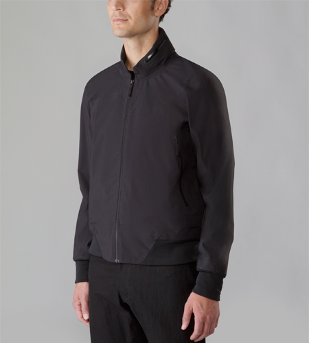 Geom SFT Jacket Men's view 5