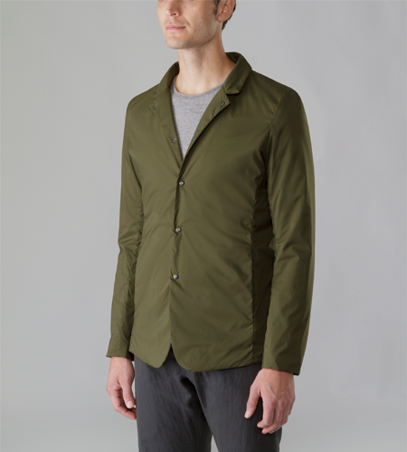 Mionn IS Blazer Men's view 5