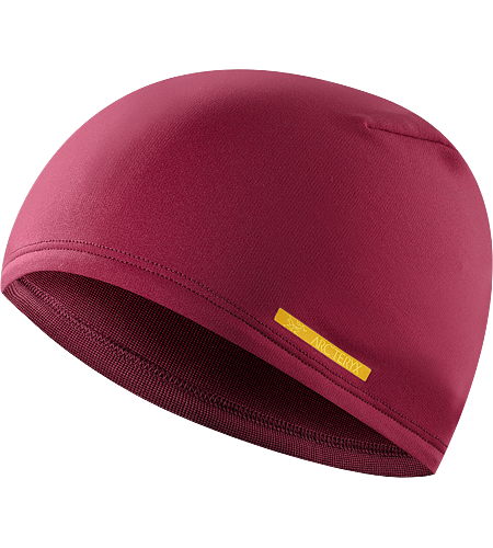 Phase AR Beanie <strong>Phase Series: Moisture wicking base layer | AR: All-Round. </strong>Low profile, lightweight, moisture wicking beanie constructed using Phasic™ base layer textiles; Ideal for all weather running and aerobic activities
