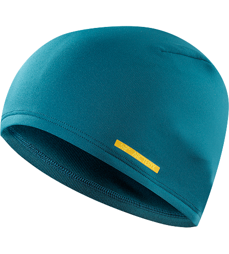 Phase AR Beanie <strong>Phase Series: Moisture wicking base layer | AR: All-Round. </strong>Low profile, lightweight, moisture wicking beanie constructed using Phasic™ base layer textiles; Ideal for all weather running and aerobic activities