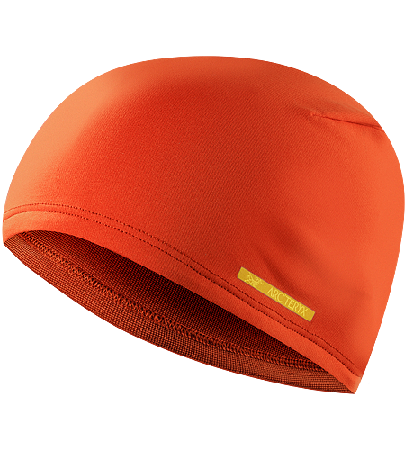 Phase AR Beanie <strong>Phase Series: Moisture wicking base layer | AR: All-Round. </strong>Low profile, lightweight, moisture wicking beanie constructed using Phasic™ base layer textiles; Ideal for all weather running and aerobic activities