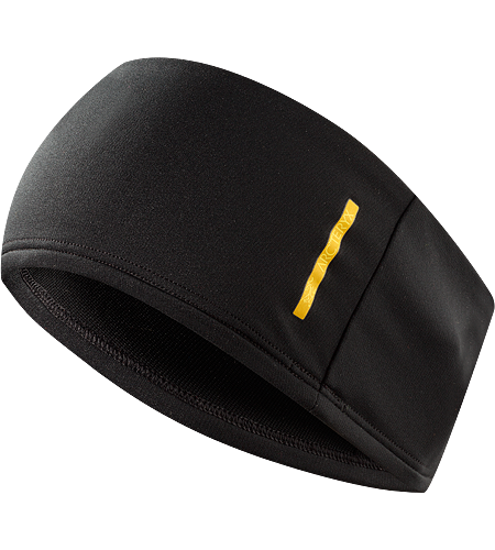 Phase AR Headband <strong>Phase Series: Moisture wicking base layer | AR: All-Round. </strong>Low profile, lightweight, moisture wicking headband constructed using Phasic™ base layer textiles.