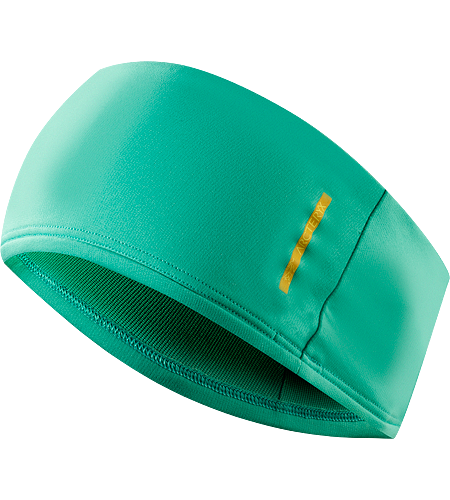 Phase AR Headband <strong>Phase Series: Moisture wicking base layer | AR: All-Round. </strong>Low profile, lightweight, moisture wicking headband constructed using Phasic™ base layer textiles.