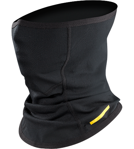 Phase AR Neck Gaiter <strong>Phase Series: Moisture wicking base layer | AR: All-Round. </strong>Anatomically shaped neck gaiter made with lightwight, moisture-wicking, Phase fabric.