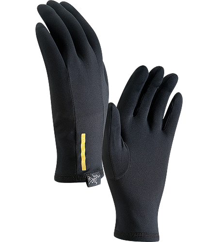 Phase Liner Glove <strong>Phase Series: Moisture wicking base layer. </strong>Lightweight, durable, liner glove.