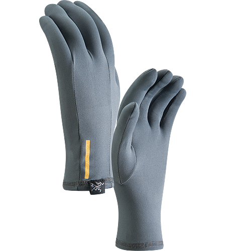 Phase Liner Glove <strong>Phase Series: Moisture wicking base layer. </strong>Lightweight, durable, liner glove.